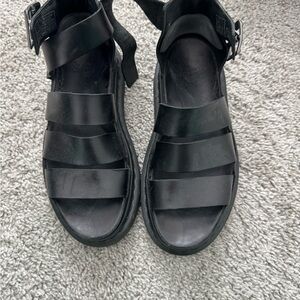 Dr. Marten Clarissa sandals